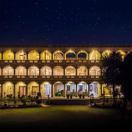 Regenta Resort Vanya Mahal Ranthambore Sawai Madhopur Zewnętrze zdjęcie