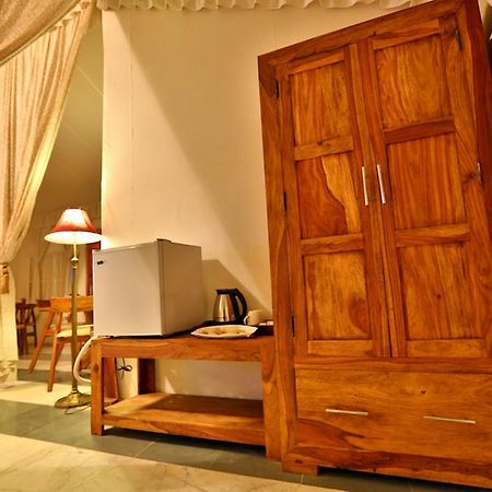 Regenta Resort Vanya Mahal Ranthambore Sawai Madhopur Zewnętrze zdjęcie