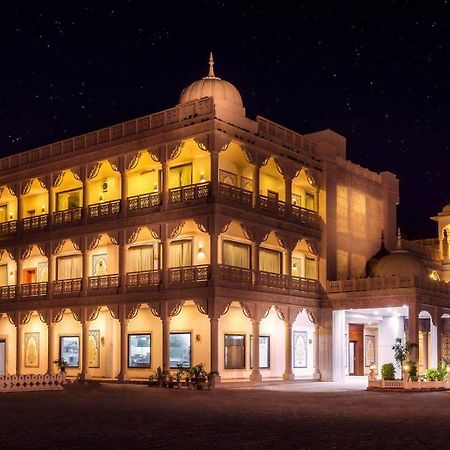 Regenta Resort Vanya Mahal Ranthambore Sawai Madhopur Zewnętrze zdjęcie