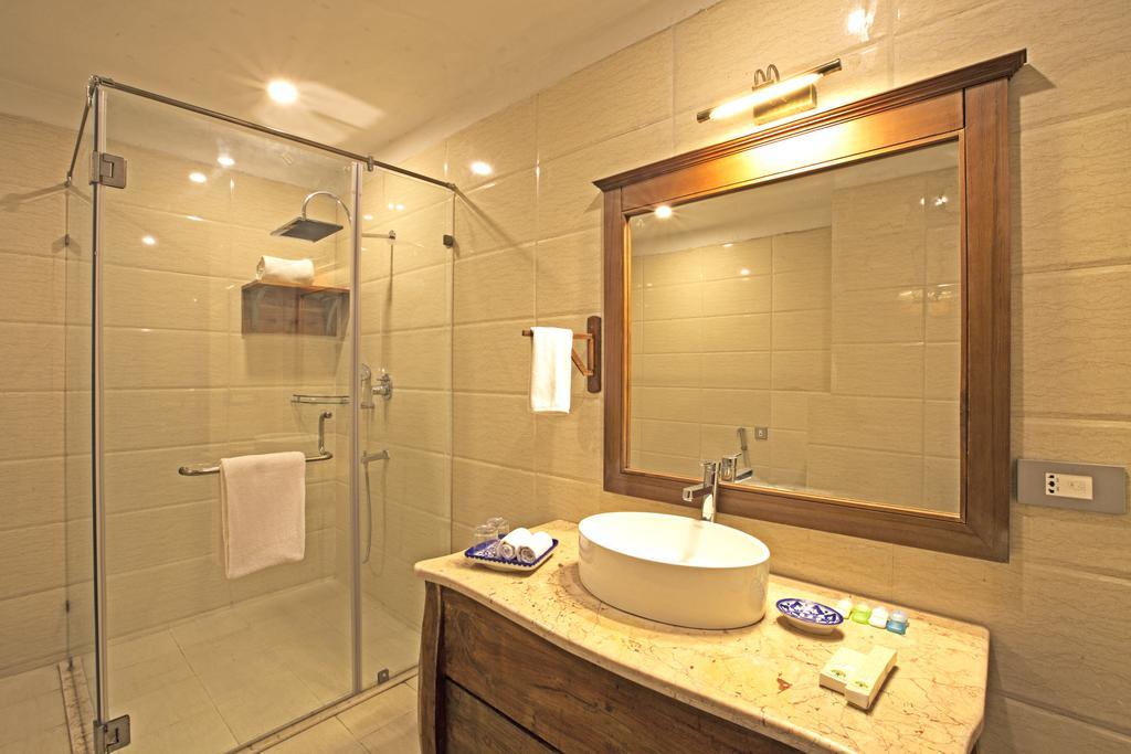 Regenta Resort Vanya Mahal Ranthambore Sawai Madhopur Zewnętrze zdjęcie