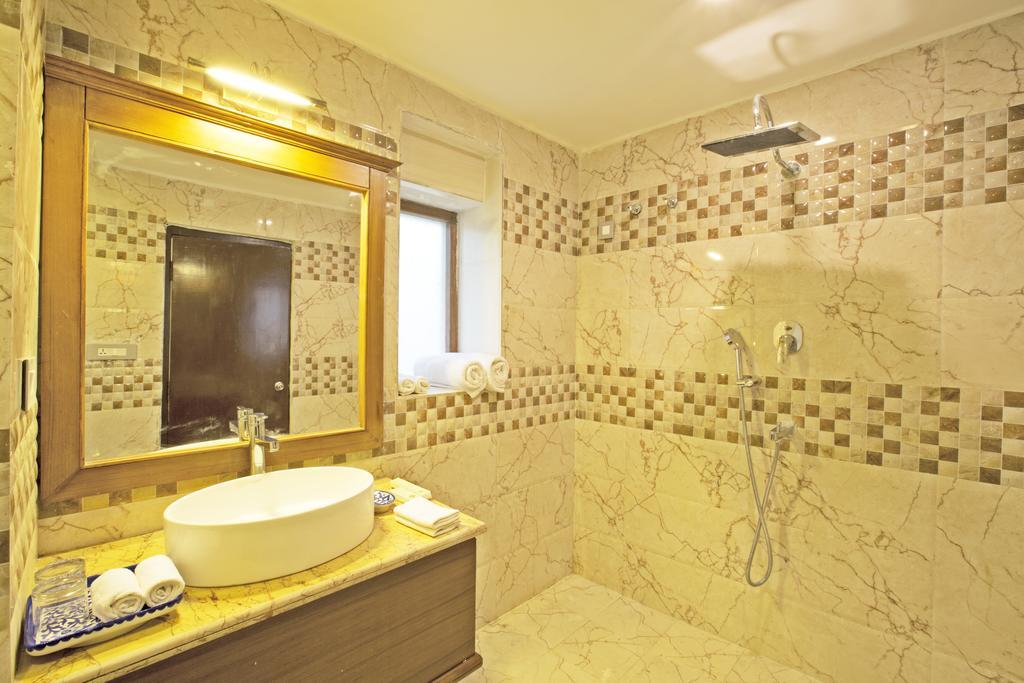 Regenta Resort Vanya Mahal Ranthambore Sawai Madhopur Zewnętrze zdjęcie