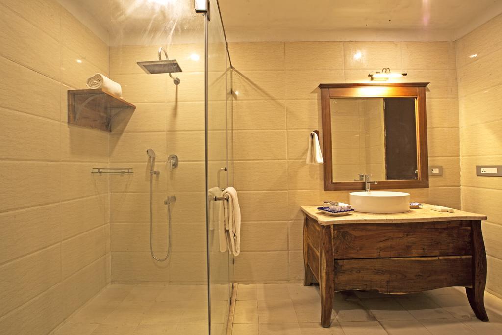 Regenta Resort Vanya Mahal Ranthambore Sawai Madhopur Zewnętrze zdjęcie