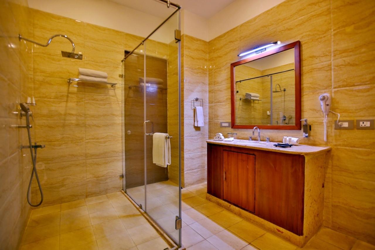 Regenta Resort Vanya Mahal Ranthambore Sawai Madhopur Zewnętrze zdjęcie