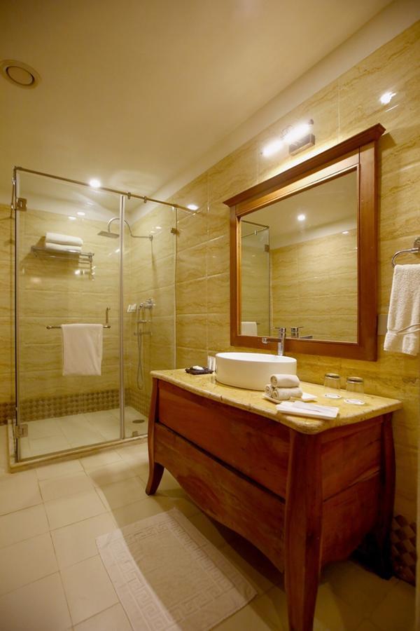 Regenta Resort Vanya Mahal Ranthambore Sawai Madhopur Zewnętrze zdjęcie