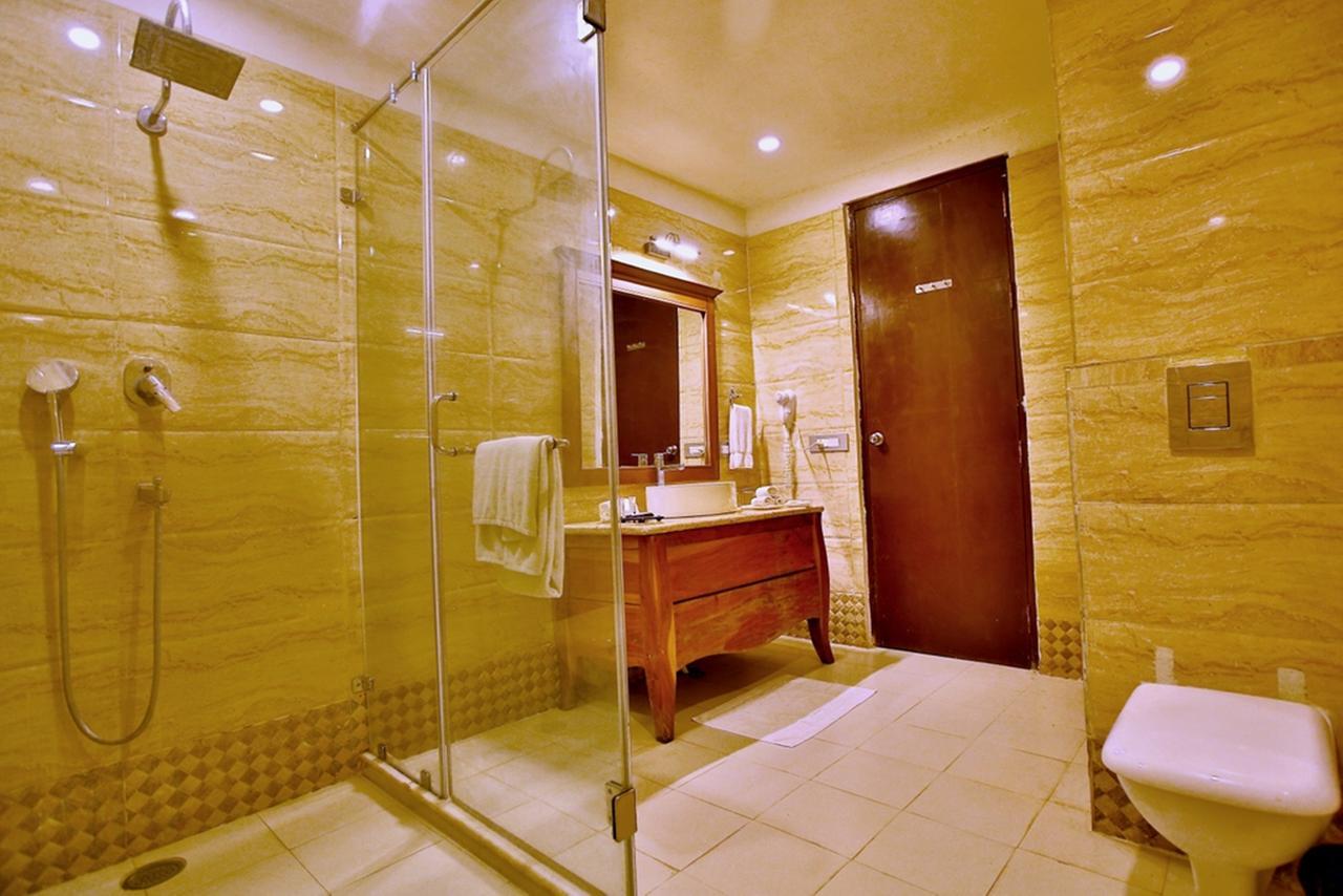 Regenta Resort Vanya Mahal Ranthambore Sawai Madhopur Zewnętrze zdjęcie