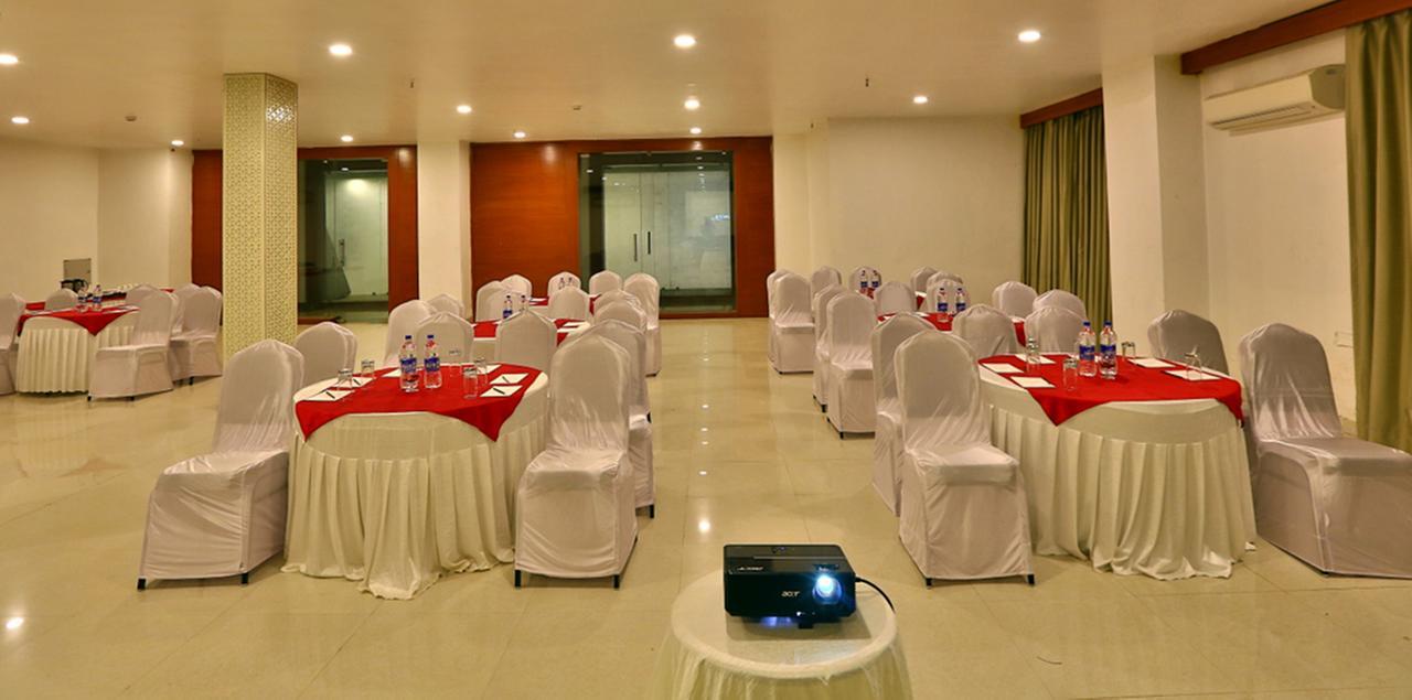 Regenta Resort Vanya Mahal Ranthambore Sawai Madhopur Zewnętrze zdjęcie
