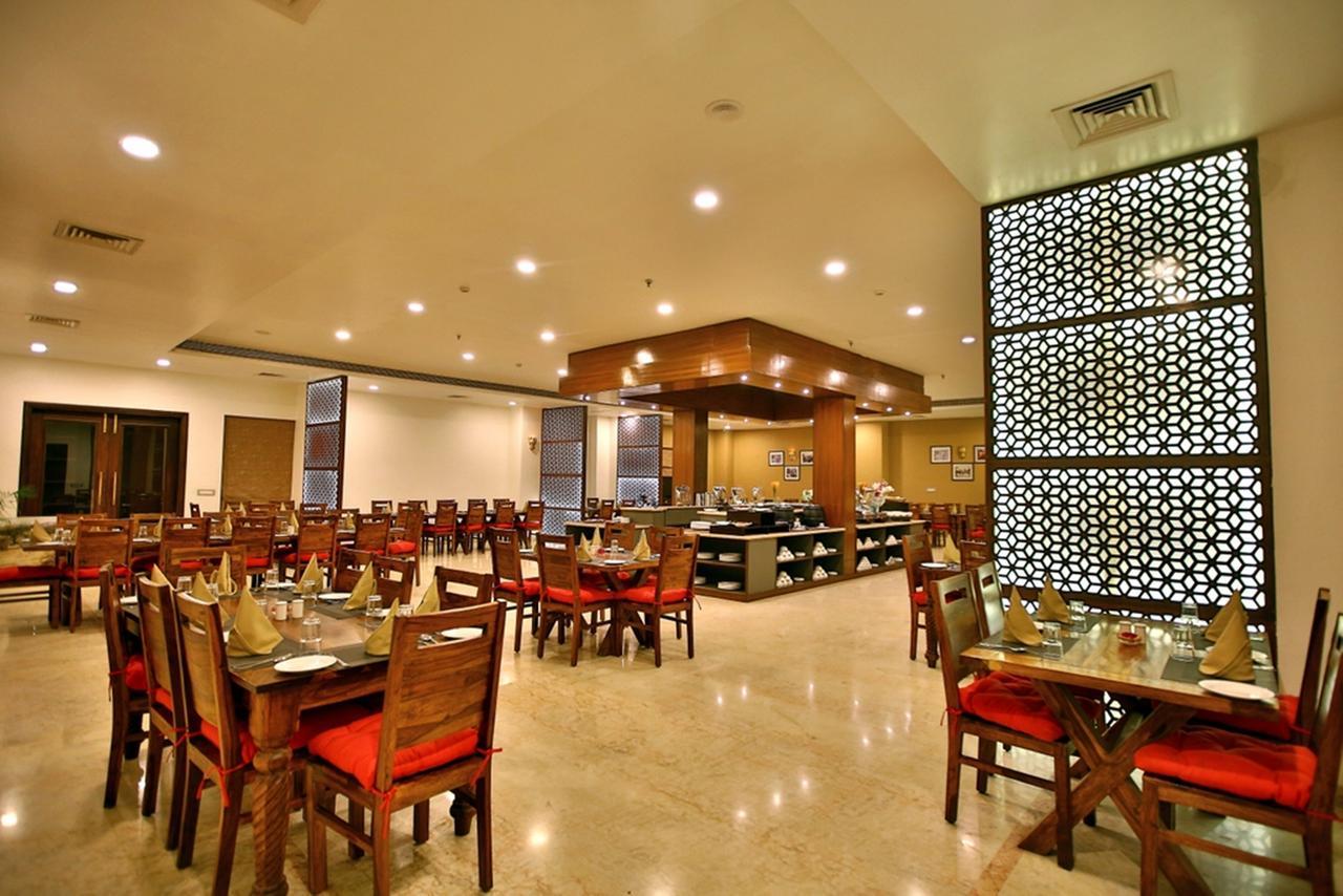 Regenta Resort Vanya Mahal Ranthambore Sawai Madhopur Zewnętrze zdjęcie