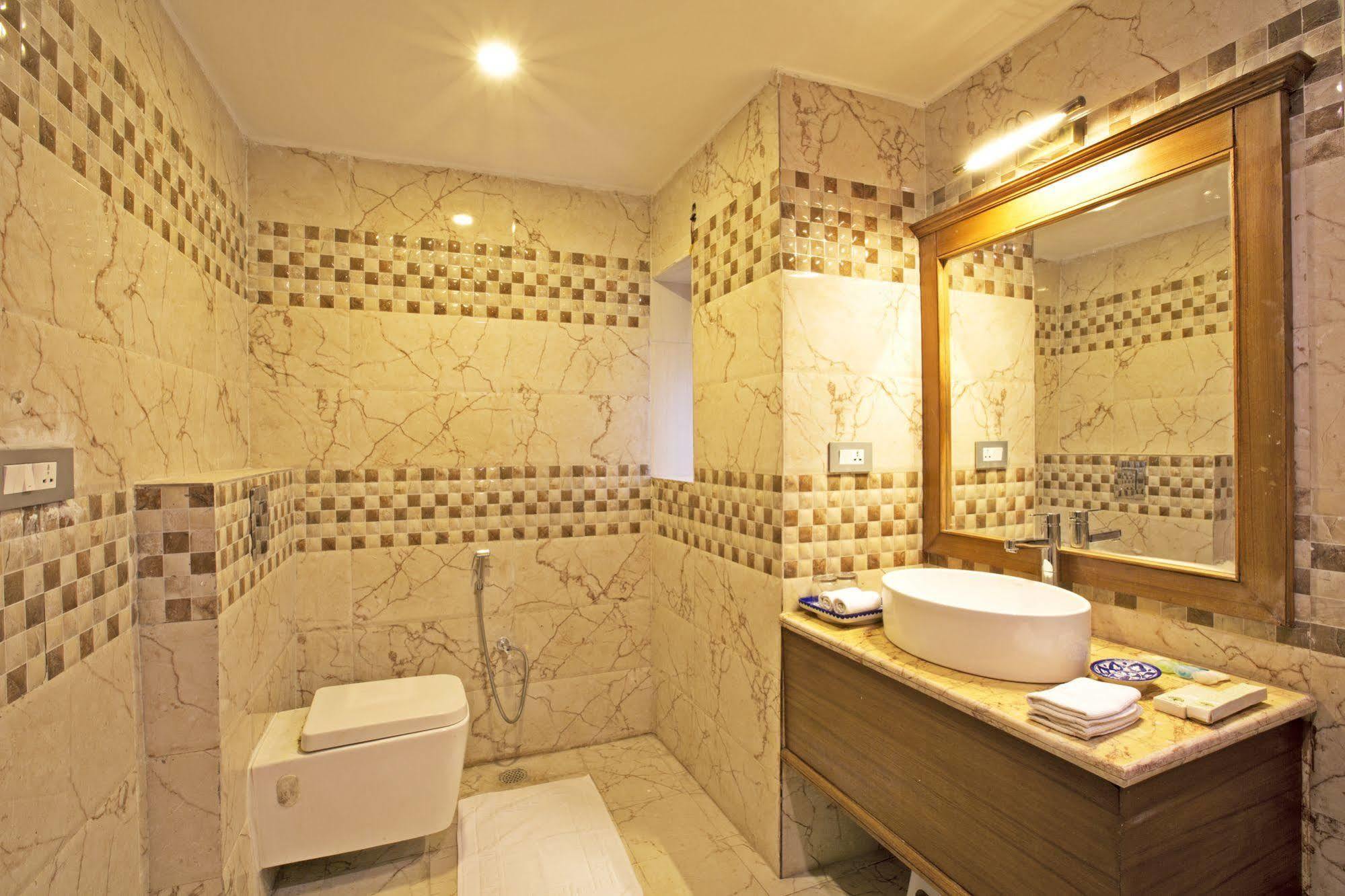 Regenta Resort Vanya Mahal Ranthambore Sawai Madhopur Zewnętrze zdjęcie